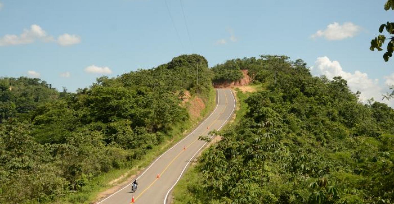 El Carmen de Bolívar renace Un Bolívar para ver y contar